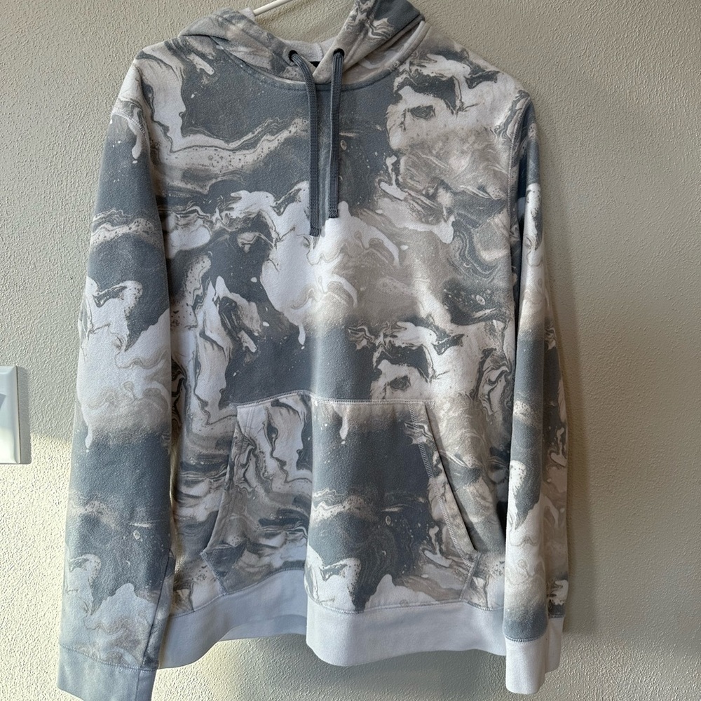 Tek Gear hoodie, L